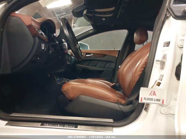 WDDLJ6HBXFA140388 Mercedes-Benz Cls 400