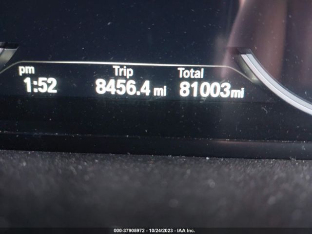 WBAYP5C5XFDZ28268 BMW 6 Series 640i Xdrive