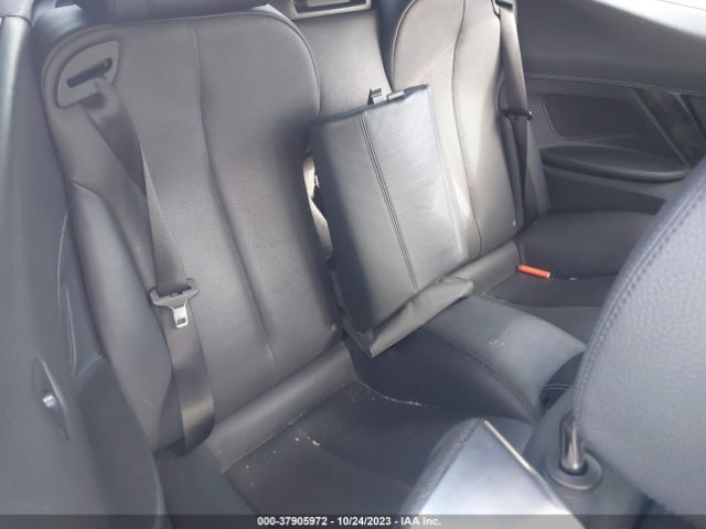 WBAYP5C5XFDZ28268 BMW 6 Series 640i Xdrive
