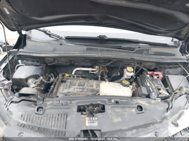 2018 BUICK ENCORE KL4CJESB5JB598642 Photo 9