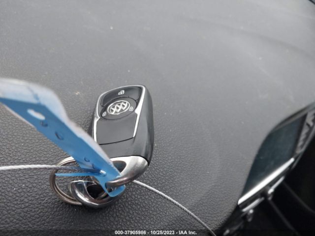2018 BUICK ENCORE KL4CJESB5JB598642 Photo 10