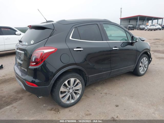 2018 BUICK ENCORE KL4CJESB5JB598642 Photo 3