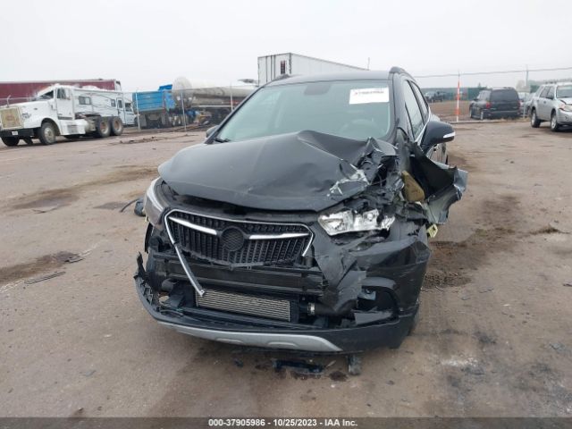 2018 BUICK ENCORE KL4CJESB5JB598642 Photo 5