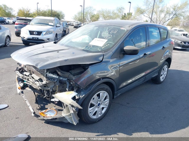 1FMCU0F7XGUC80403 Ford ESCAPE S