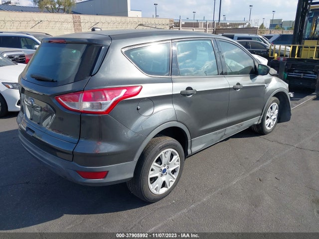 1FMCU0F7XGUC80403 Ford ESCAPE S