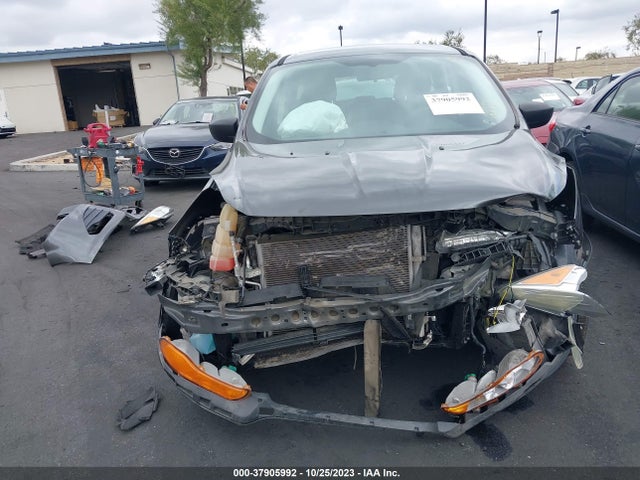 1FMCU0F7XGUC80403 Ford ESCAPE S