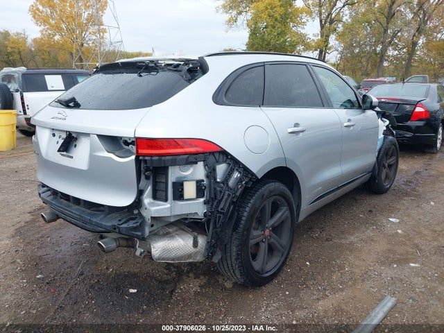2017 JAGUAR F-PACE SADCL2BV6HA064384 Photo 3