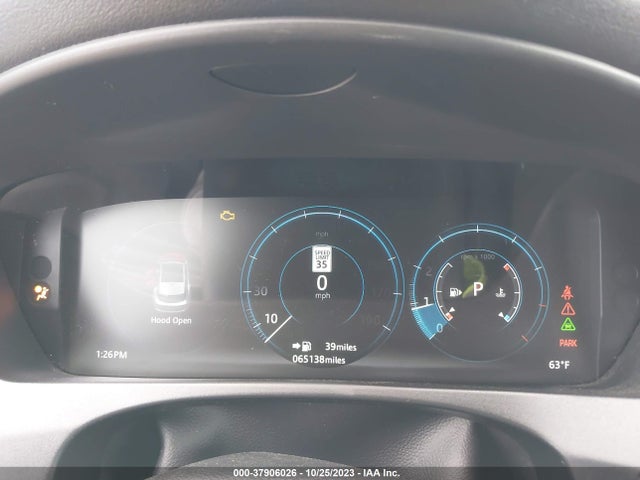 2017 JAGUAR F-PACE SADCL2BV6HA064384 Photo 6