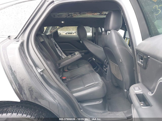 2017 JAGUAR F-PACE SADCL2BV6HA064384 Photo 7