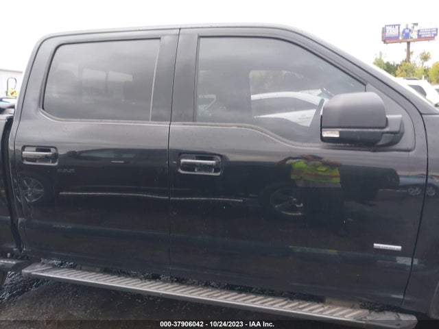 2015 FORD F-150 XLT VIN: 1FTEW1EG2FKF02408