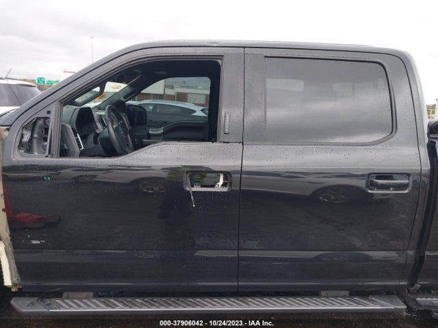 2015 FORD F-150 XLT VIN: 1FTEW1EG2FKF02408