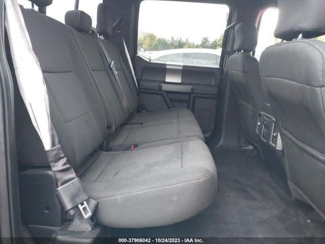 2015 FORD F-150 XLT VIN: 1FTEW1EG2FKF02408