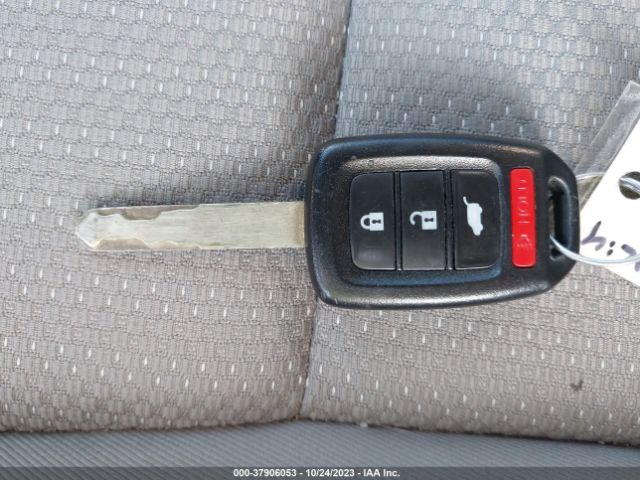 3CZRU6H39GM729760 Honda HR-V LX