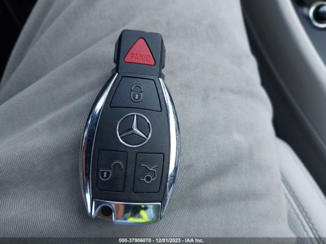 2017 MERCEDES-BENZ CLA 250 WDDSJ4EBXHN403091 Photo 10