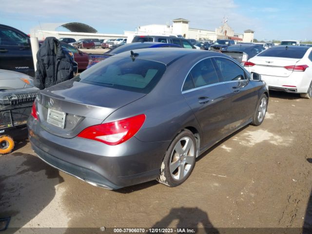 2017 MERCEDES-BENZ CLA 250 WDDSJ4EBXHN403091 Photo 3