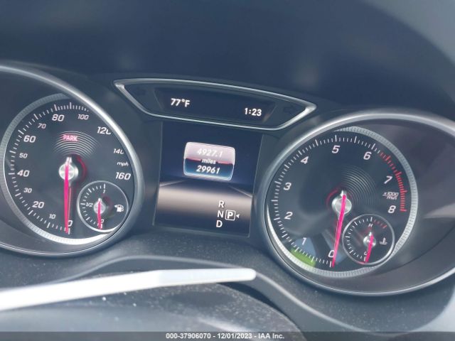 2017 MERCEDES-BENZ CLA 250 WDDSJ4EBXHN403091 Photo 6