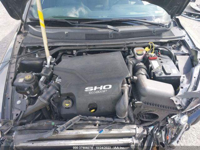 1FAHP2KT2KG119606 Ford TAURUS SHO
