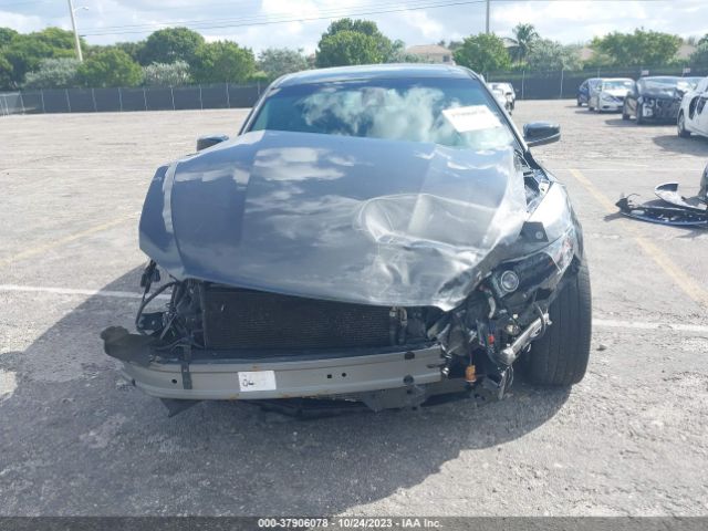 1FAHP2KT2KG119606 Ford TAURUS SHO