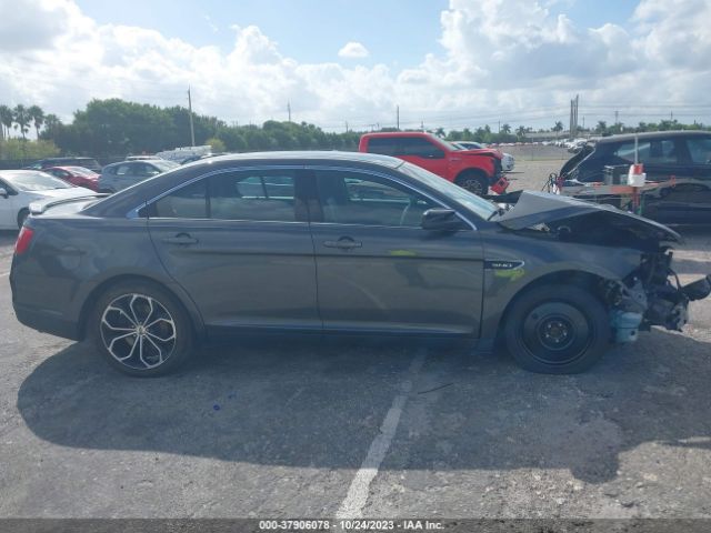 1FAHP2KT2KG119606 Ford TAURUS SHO
