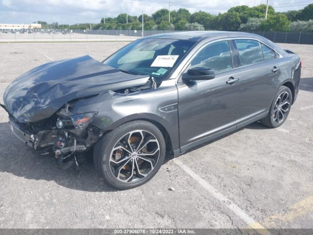 1FAHP2KT2KG119606 Ford TAURUS SHO