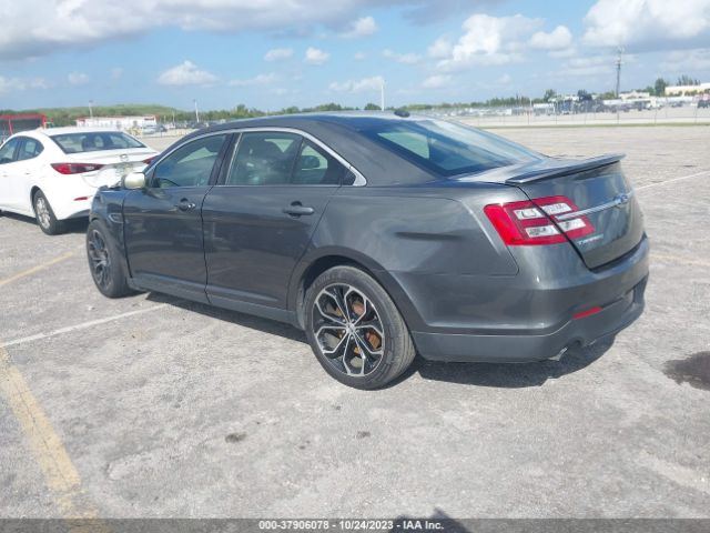 1FAHP2KT2KG119606 Ford TAURUS SHO