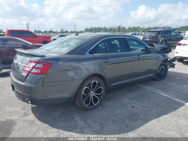 1FAHP2KT2KG119606 Ford TAURUS SHO