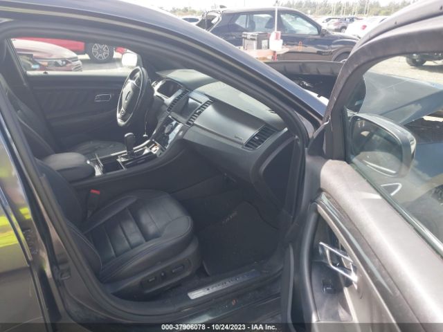 1FAHP2KT2KG119606 Ford TAURUS SHO