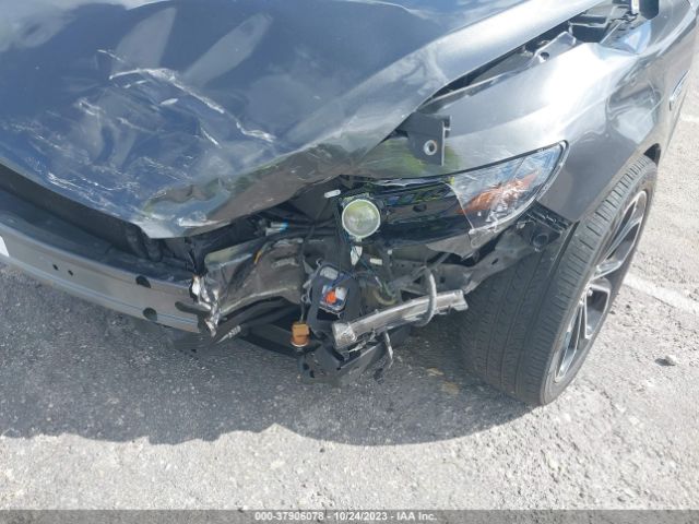 1FAHP2KT2KG119606 Ford TAURUS SHO