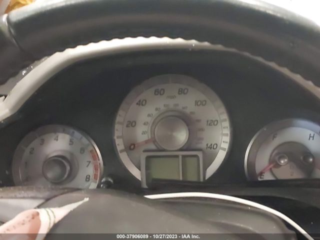5FNYF4H55FB060746 Honda Pilot Ex-l