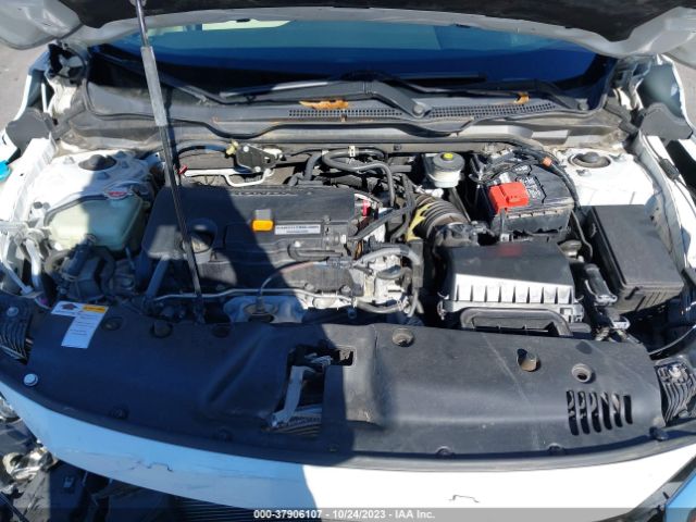 19XFC2F74GE012543 Honda Civic Sedan Ex