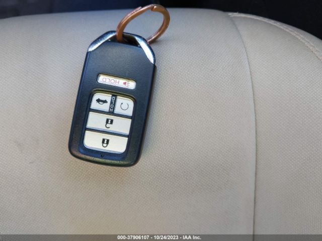 19XFC2F74GE012543 Honda Civic Sedan Ex