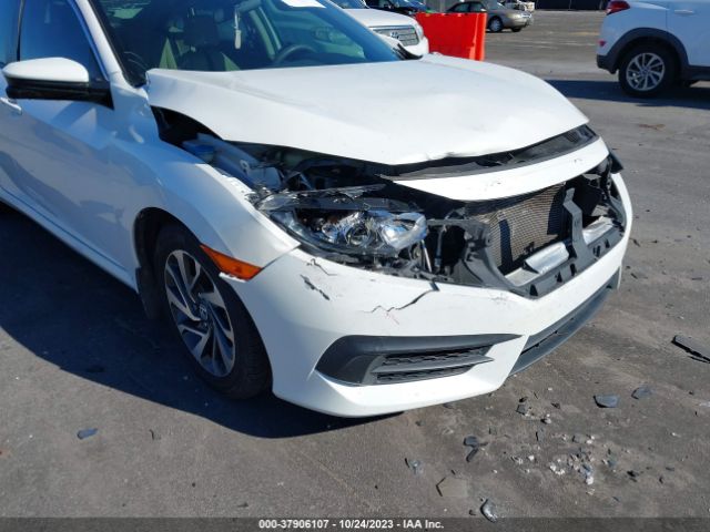 19XFC2F74GE012543 Honda Civic Sedan Ex