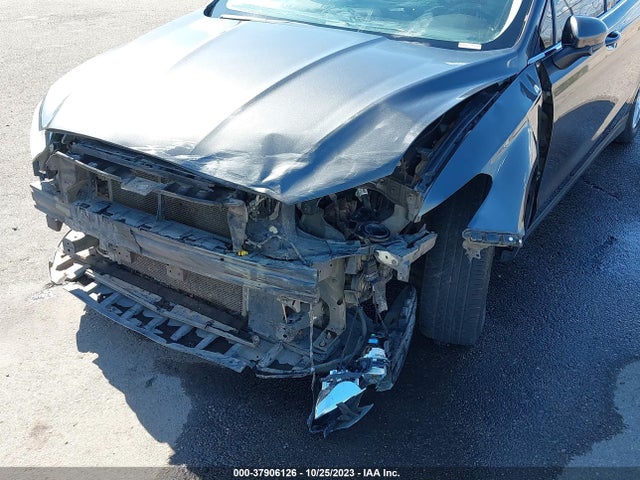 Ford FUSION S 2016 3FA6P0G76GR133550 Image 6