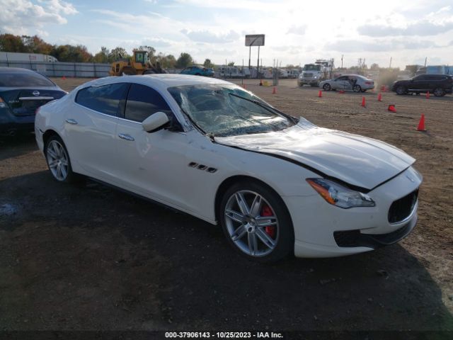 ZAM56RRA8F1131017 auction archive image