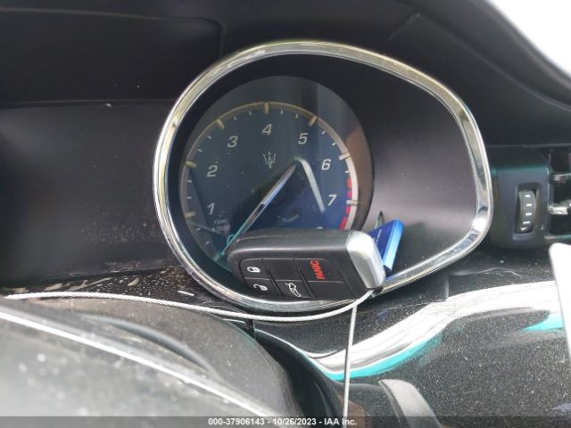ZAM56RRA8F1131017 Maserati Quattroporte S Q4