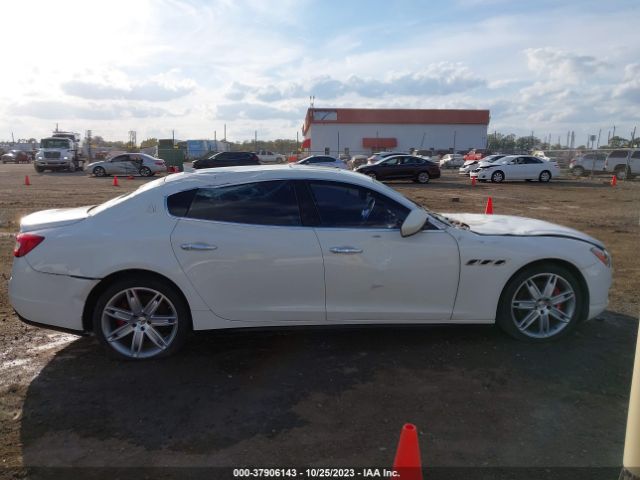 ZAM56RRA8F1131017 Maserati Quattroporte S Q4