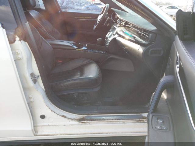 ZAM56RRA8F1131017 Maserati Quattroporte S Q4