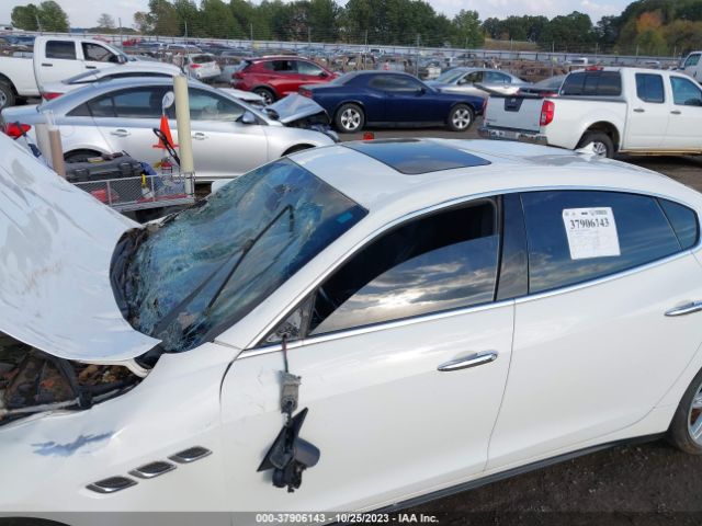 ZAM56RRA8F1131017 Maserati Quattroporte S Q4