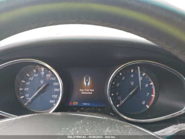 ZAM56RRA8F1131017 Maserati Quattroporte S Q4