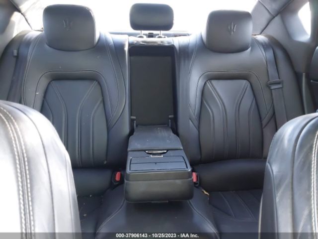 ZAM56RRA8F1131017 Maserati Quattroporte S Q4