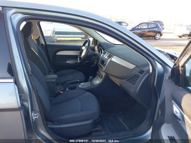 2009 CHRYSLER SEBRING TOURING VIN: 1C3LC56D69N501636