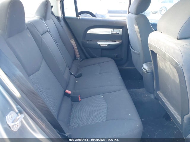2009 CHRYSLER SEBRING TOURING VIN: 1C3LC56D69N501636
