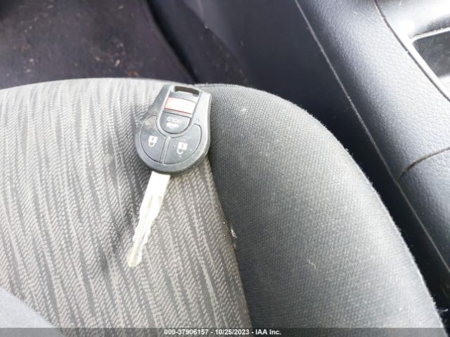 3N1AB7AP1EY254304 Nissan SENTRA SV