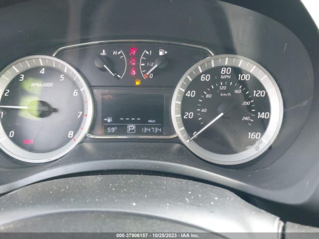 3N1AB7AP1EY254304 Nissan SENTRA SV