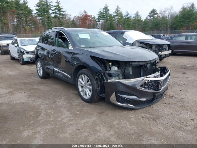2019 5J8TC2H3XKL043150 главное изображение