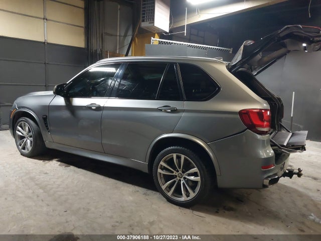 2015 BMW X5 XDRIVE35I VIN: 5UXKR0C5XF0P13338