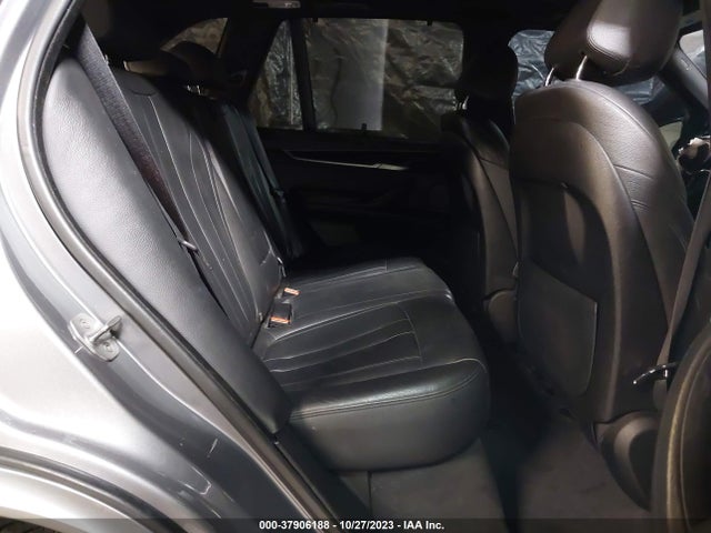 2015 BMW X5 XDRIVE35I VIN: 5UXKR0C5XF0P13338