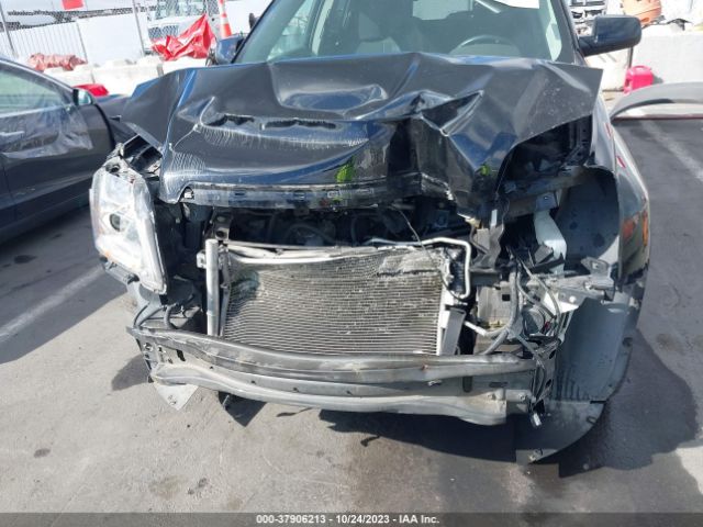 2GKFLTEK6H6347997 GMC Terrain Sle