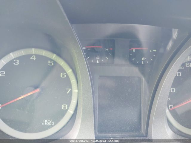 2GKFLTEK6H6347997 GMC Terrain Sle