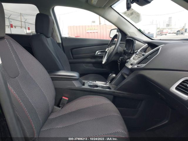 2GKFLTEK6H6347997 GMC Terrain Sle